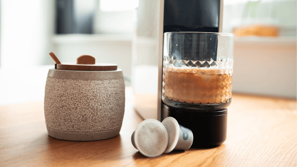 Decaf Premium (100 Kapseln)