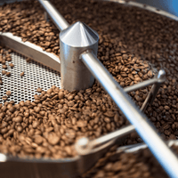 Handgerösteter Kaffee Peru