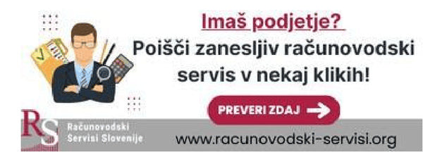 Accounting service