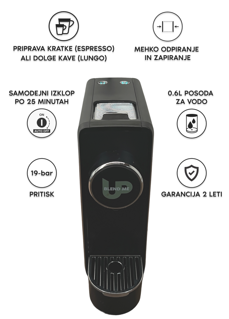 KOMPAKTES DESIGN PROFESSIONELLE FUNKTIONEN
