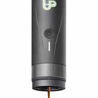 Tragbare elektrische Espressomaschine