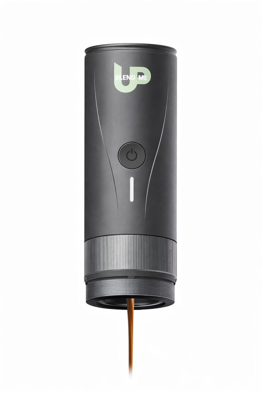 Tragbare elektrische Espressomaschine