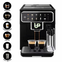 Italienische Profi-Espressomaschine