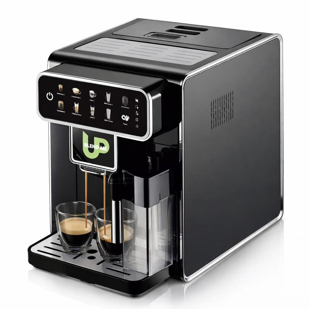 Italienische Profi-Espressomaschine