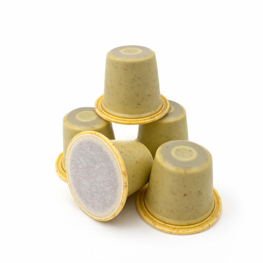Brasilien Premium (100 Kapseln)