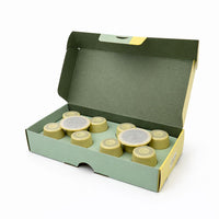 Brasilien Premium (10 Kapseln)