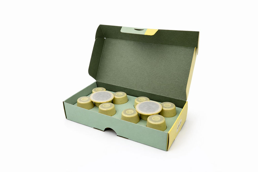 Brasilien Premium (10 Kapseln)