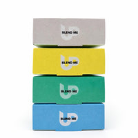 Blend Me Up Aromen der Welt