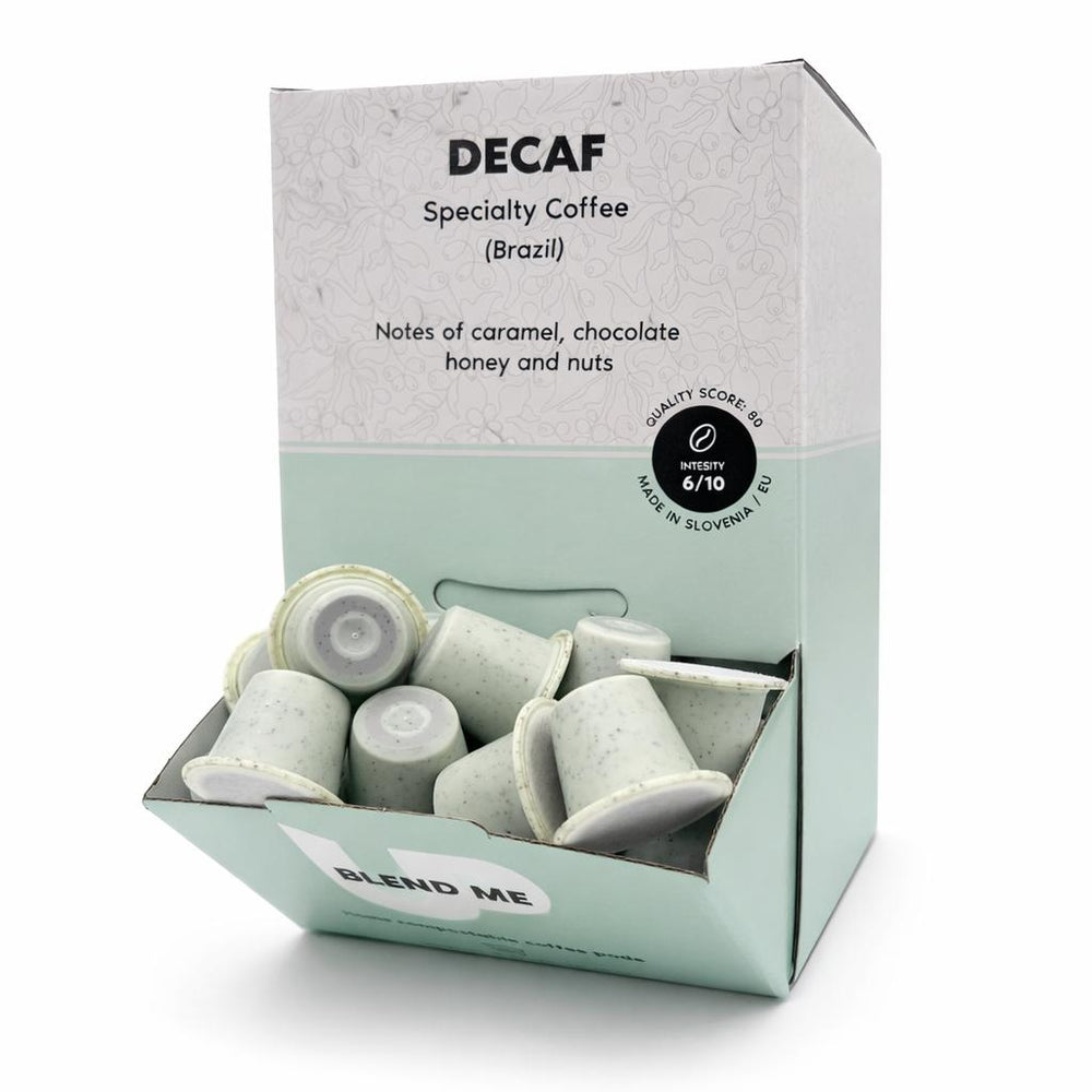 Decaf Premium (100 Kapseln)