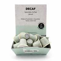 Decaf Premium (100 Kapseln)