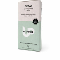 Decaf Premium (10 Kapseln)