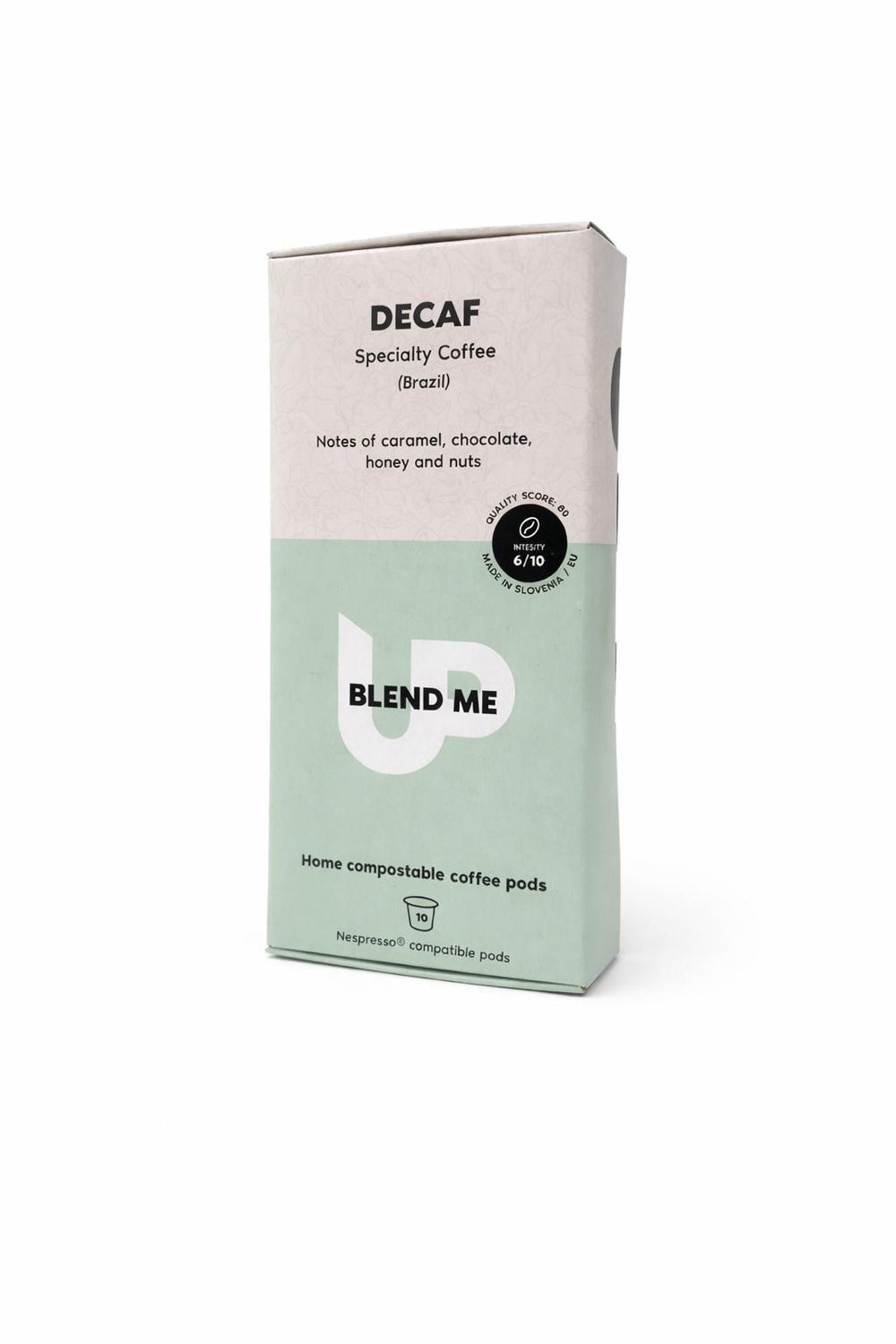 Decaf Premium (10 Kapseln)