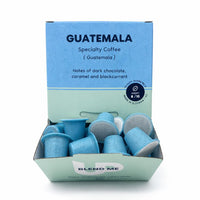 Guatemala Premium (100 Kapseln)