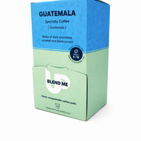 Guatemala Premium (100 Kapseln)