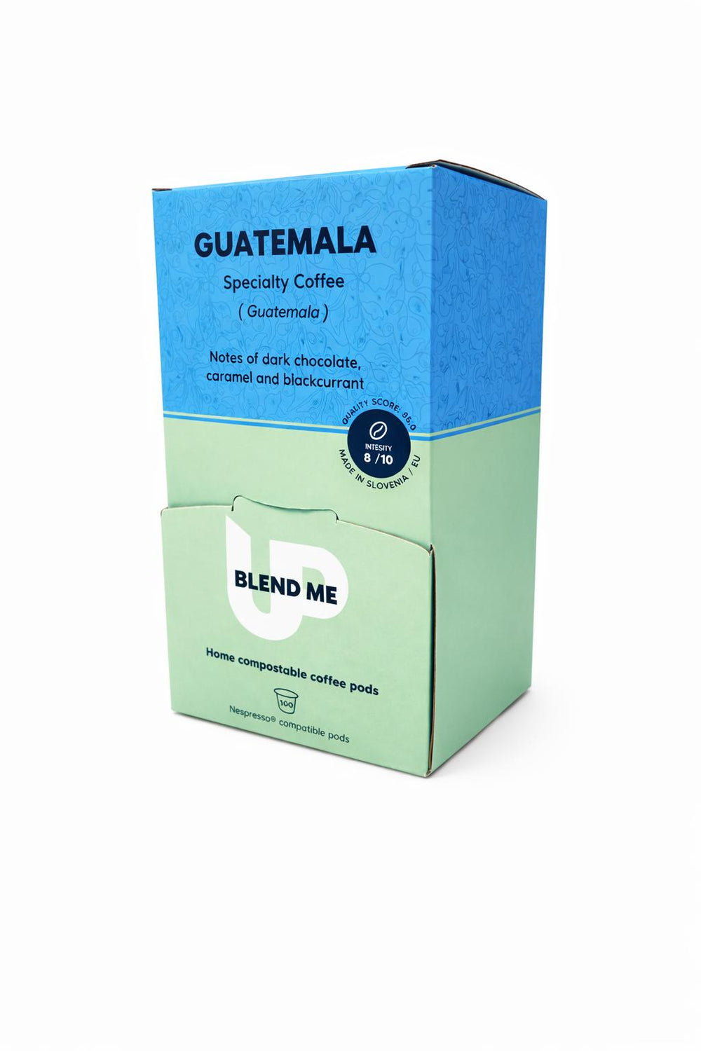 Guatemala Premium (100 Kapseln)
