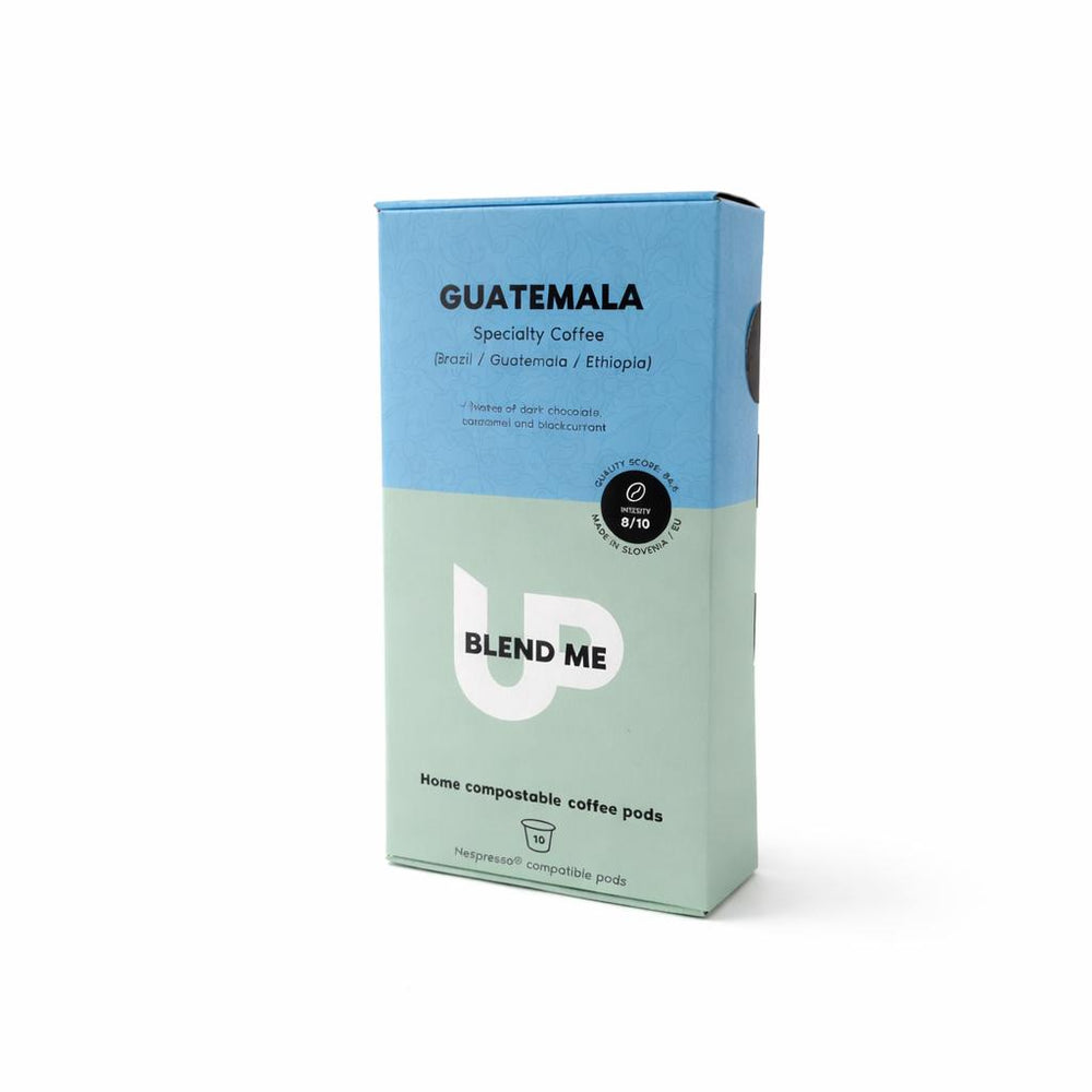 Guatemala Premium (10 Kapseln)