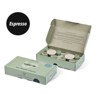 Guatemala Espresso (10 Kapseln)
