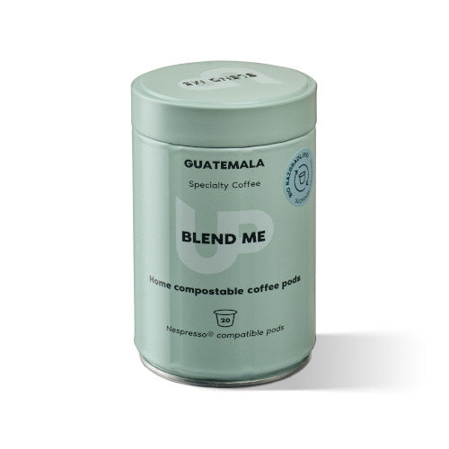 Guatemala Classic in der Dose (20 Kapseln)