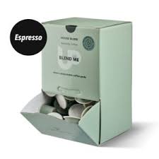 Hausmischung Espresso (100 Kapseln)