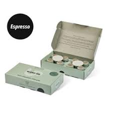 Hausmischung Espresso (10 Kapseln)
