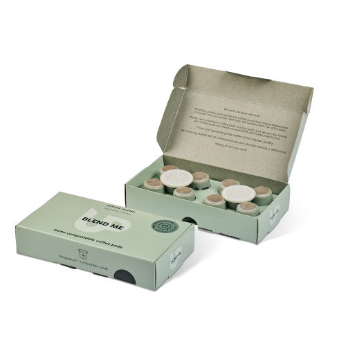 Hausmischung Classic (10 Kapseln)