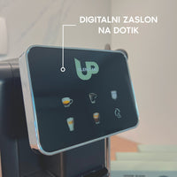 Prestige Kapselkaffeemaschine 