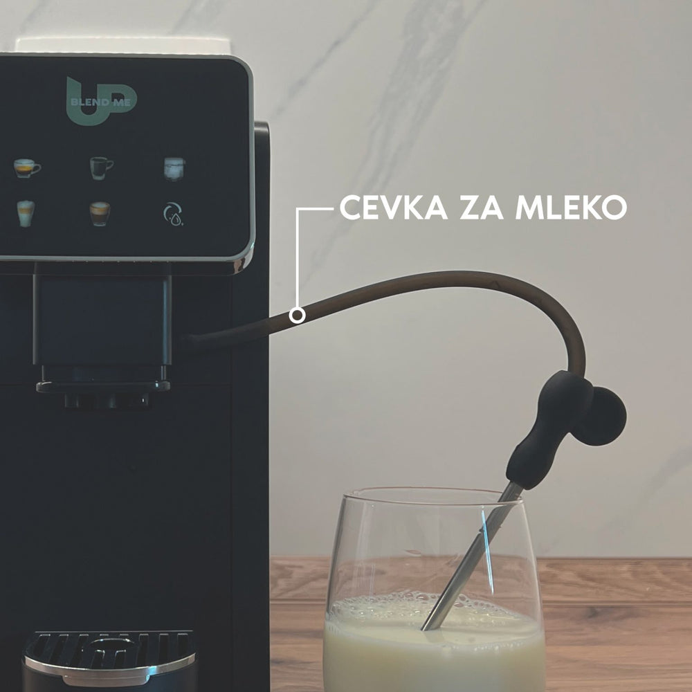 Prestige Kapselkaffeemaschine 