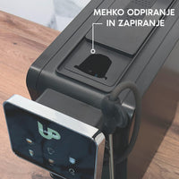 Prestige Kapselkaffeemaschine 