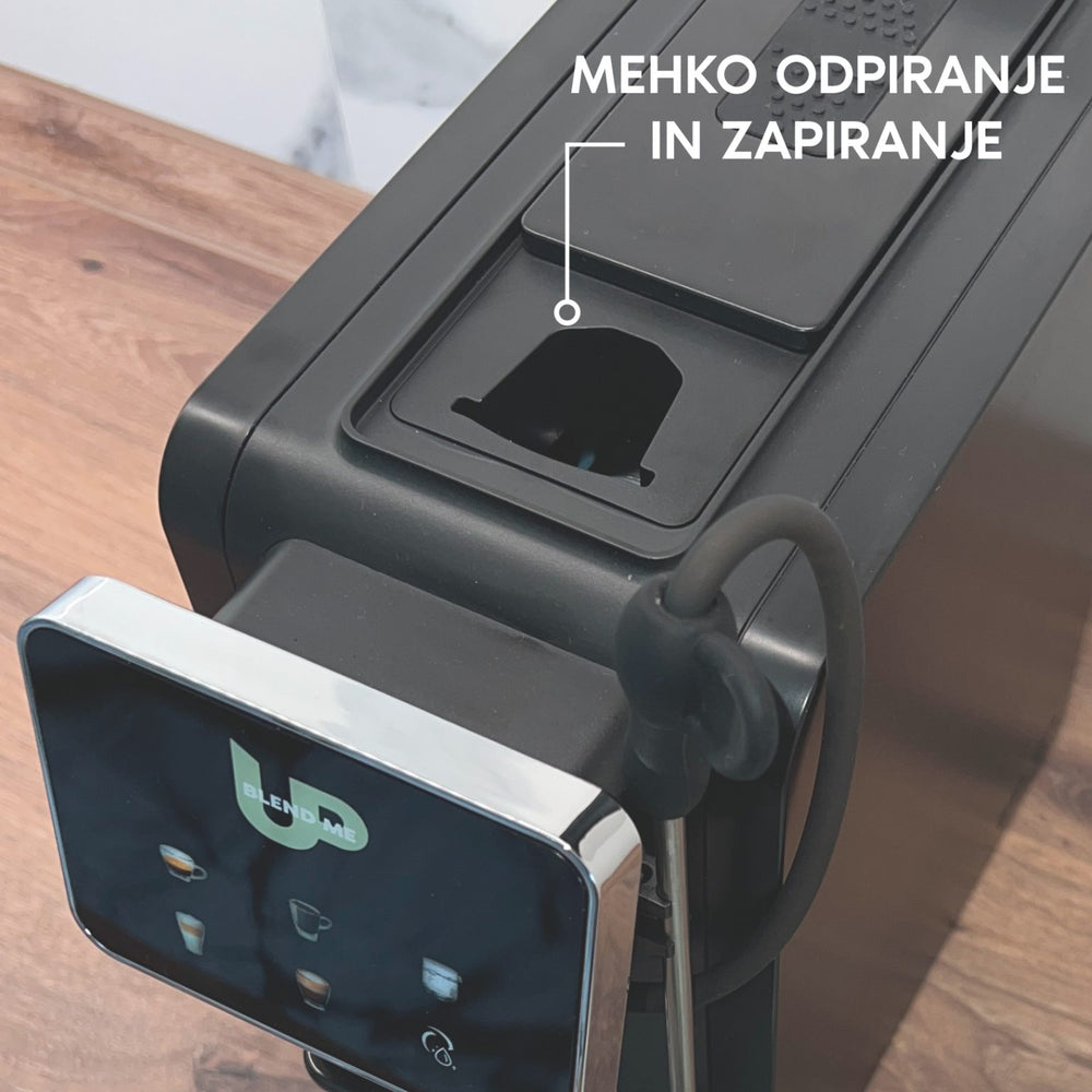 Prestige Kapselkaffeemaschine 