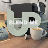 Prestige Kapselkaffeemaschine 